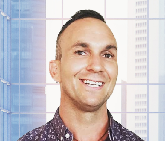 Andrew - RISSCOM Founder