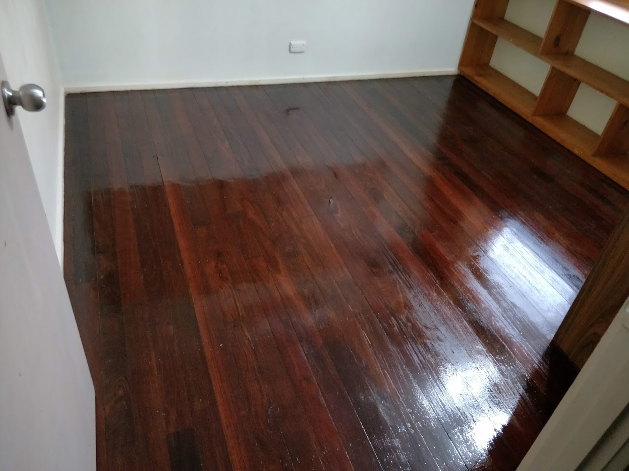 Office Space Development