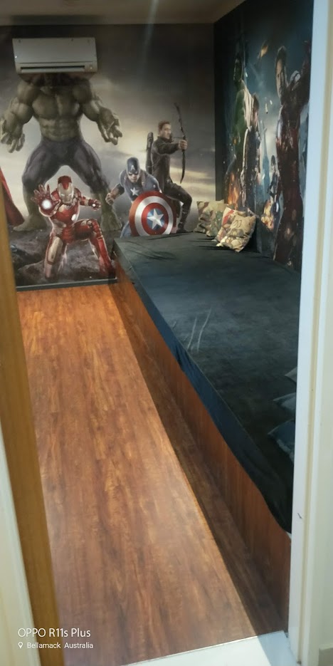 Commercial Logistics