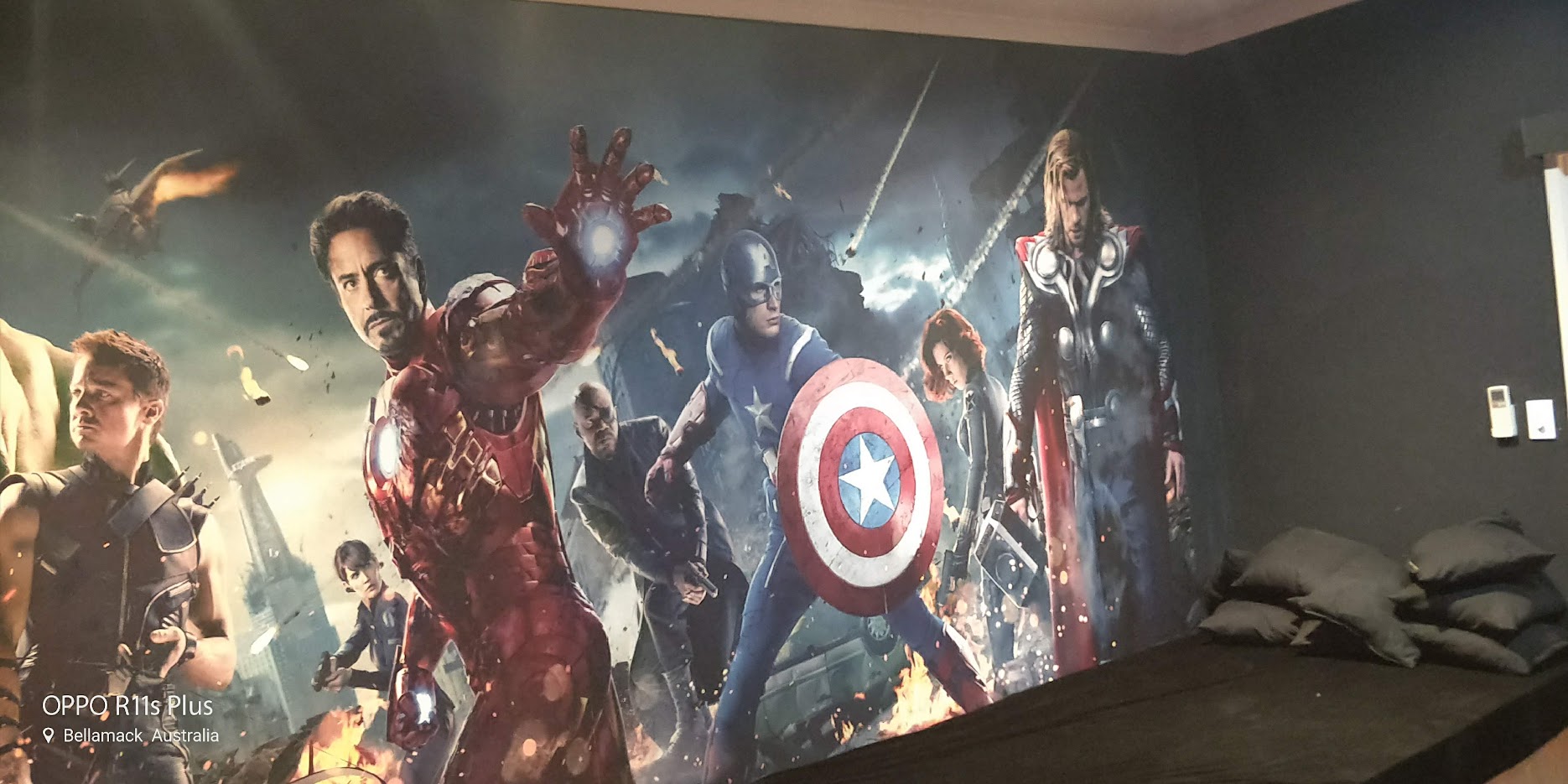 Commercial Maintenance