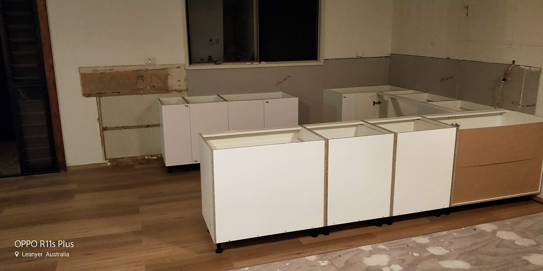 Infrastructure Development