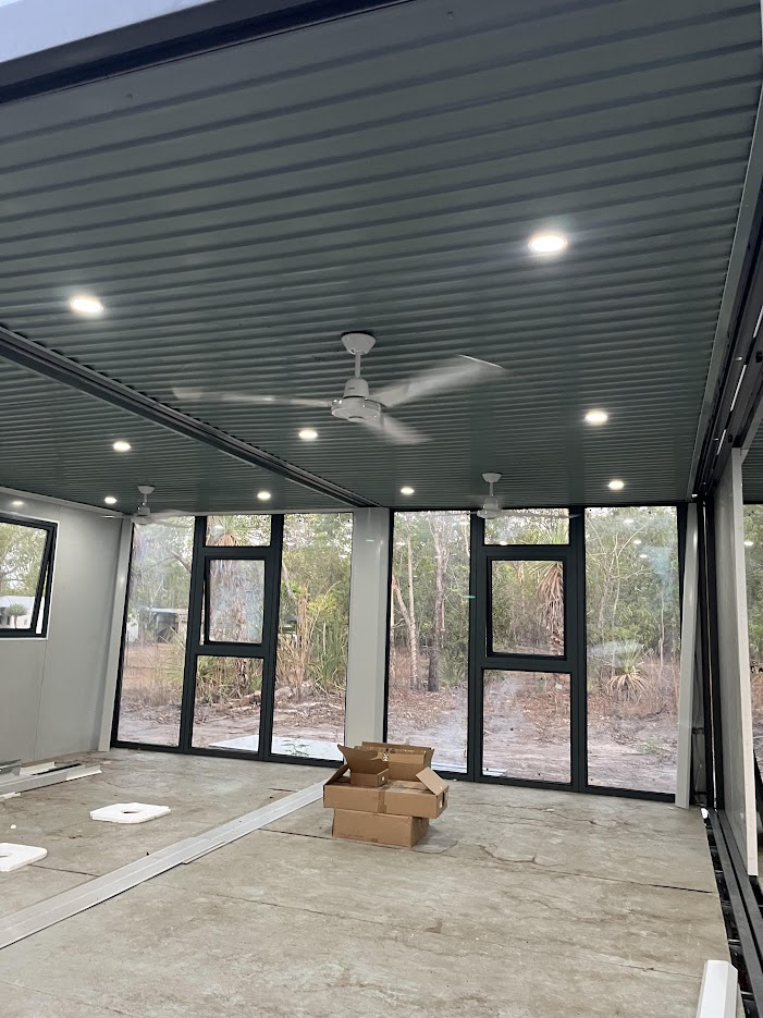 Construction Logistics