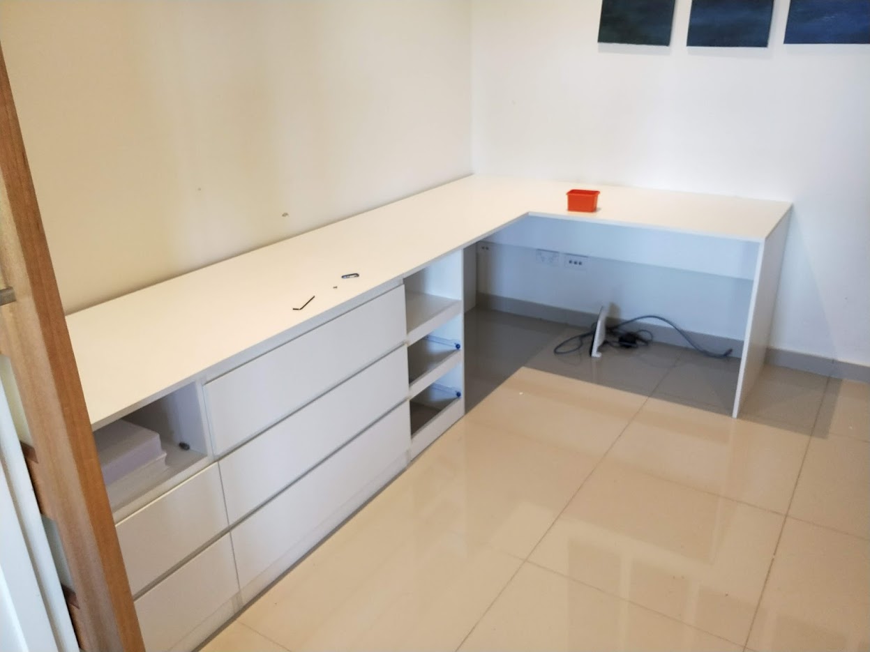 Preventive Maintenance