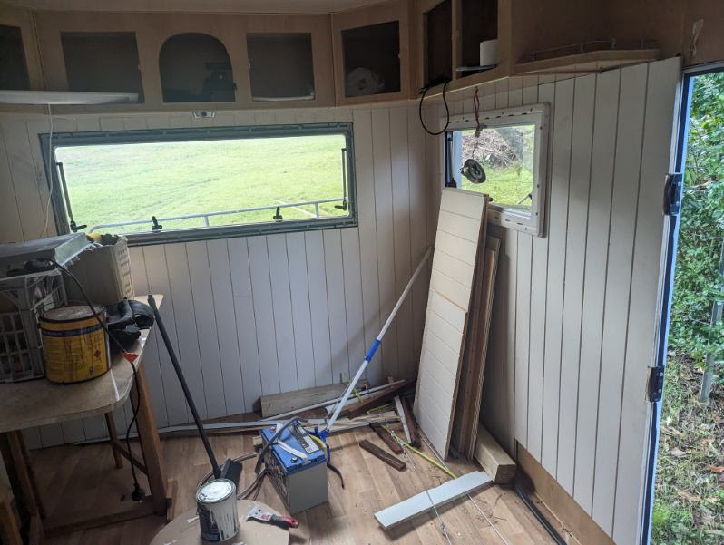 Private Residence Project