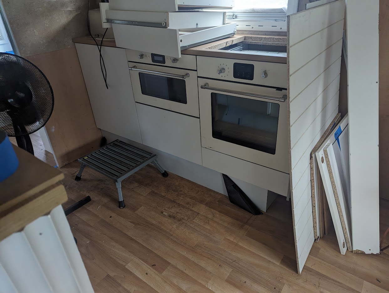 Residential Renovation